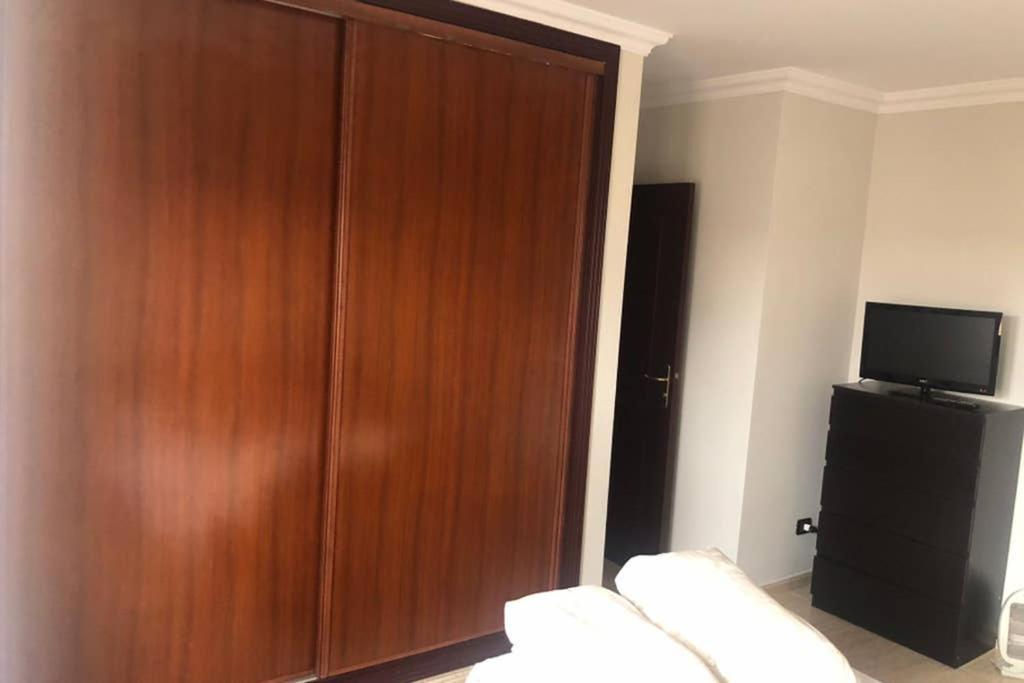 Trino'S Flat Apartment La Laguna  Exterior photo