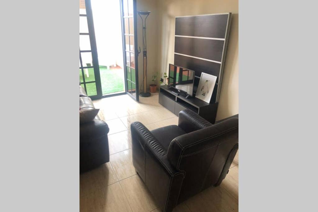 Trino'S Flat Apartment La Laguna  Exterior photo
