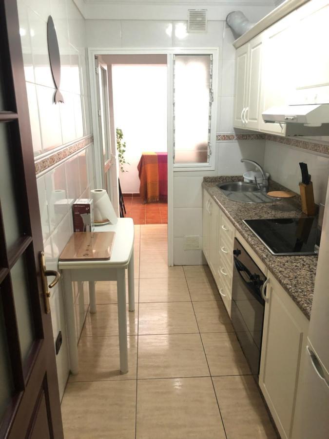 Trino'S Flat Apartment La Laguna  Exterior photo